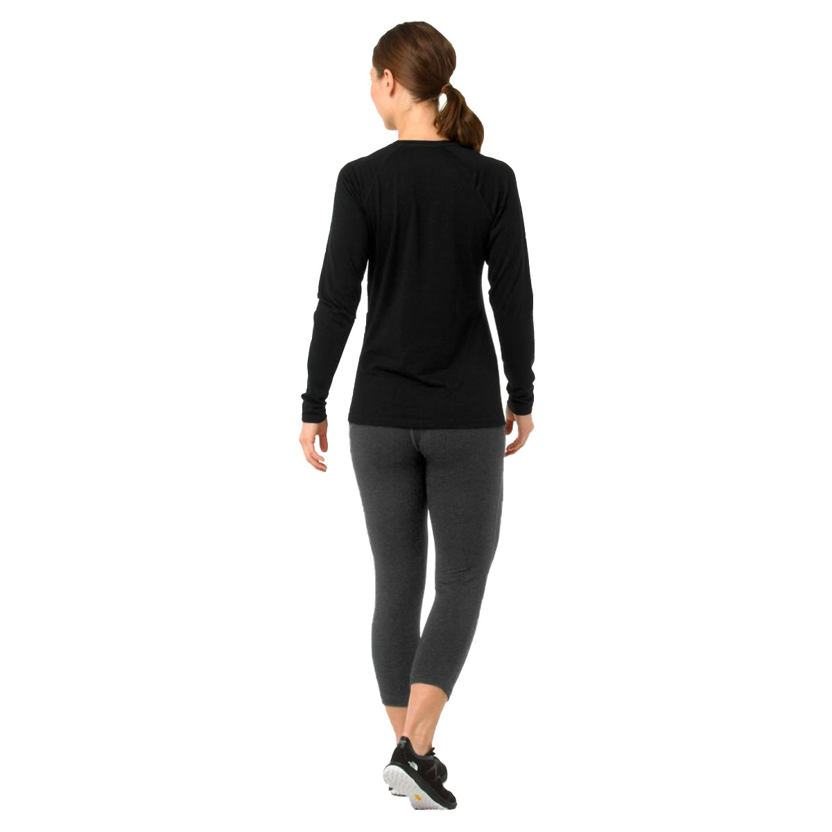 SMARTWOOL - MERINO 150 BASELAYER LONG SLEEVE