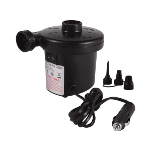 SMAYDA - DC ELECTRIC AIR PUMP 12V - 350L/MI