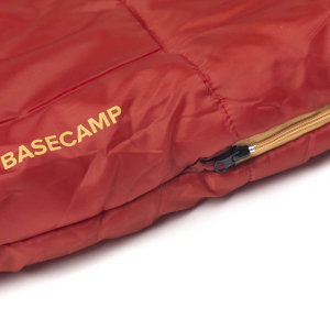 SNUGPAK - THE SLEEPING BAG RU RED (-7 °C / -2 °C)