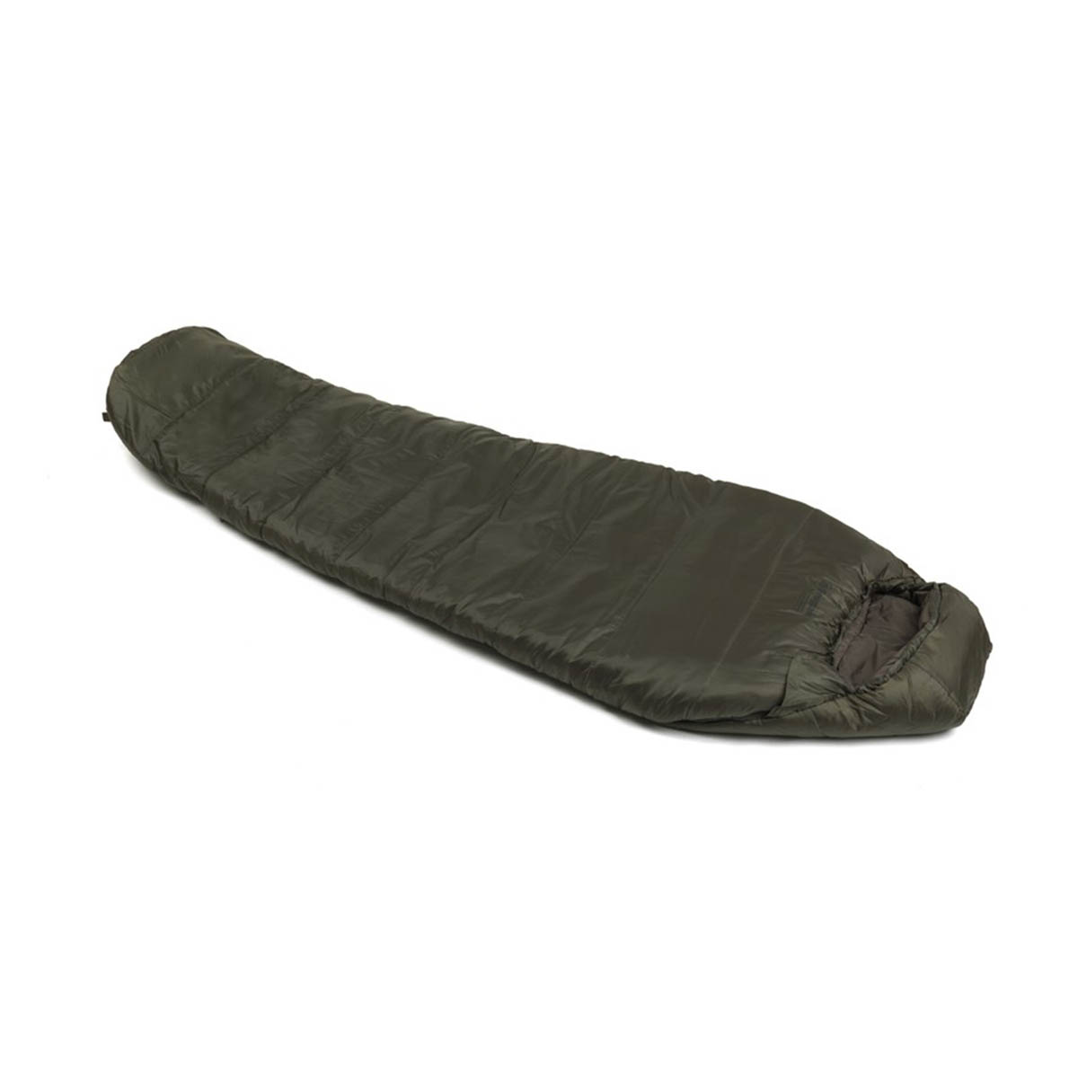 SNUGPAK - SLEEPER EXTREME OLIVE (-12 °C / -7 °C)