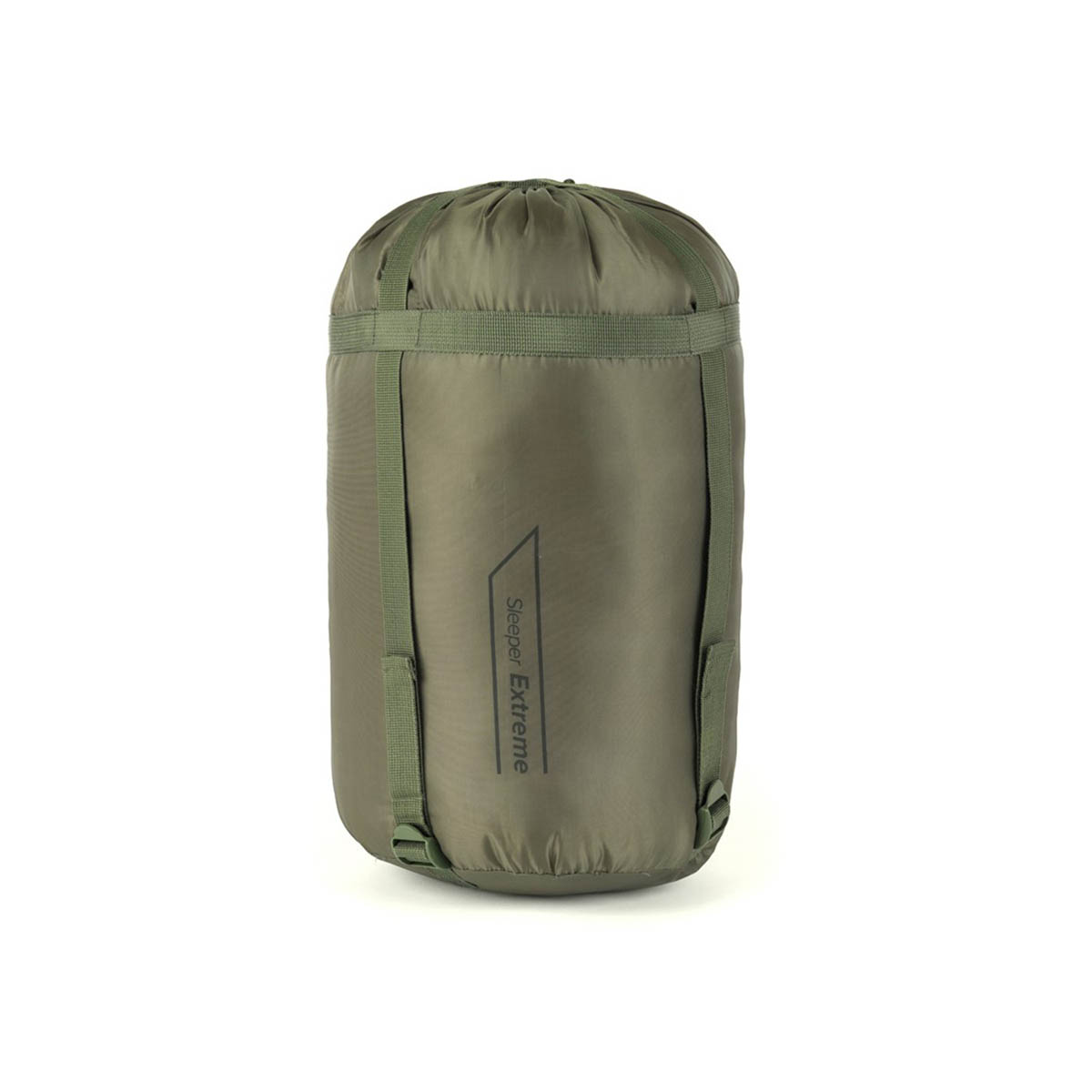 SNUGPAK - SLEEPER EXTREME OLIVE (-12 °C / -7 °C)