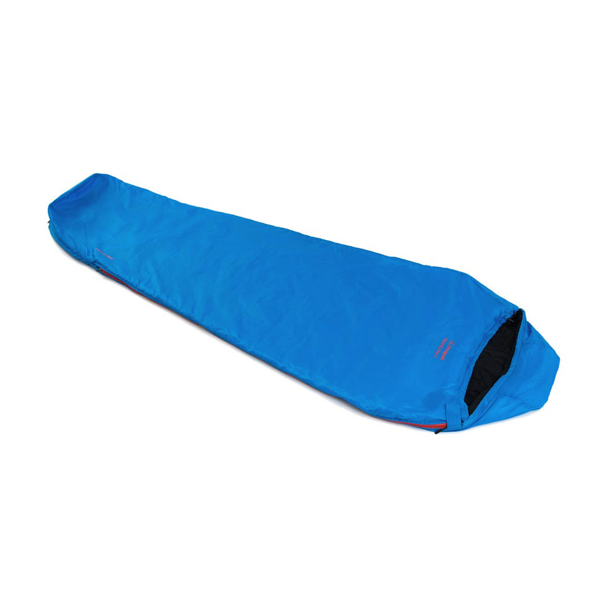SNUGPAK - TRAVELPAK 2 ELECTRIC BLUE( -3 °C , +2° C )