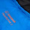 SNUGPAK - TRAVELPAK 2 ELECTRIC BLUE( -3 °C , +2° C )
