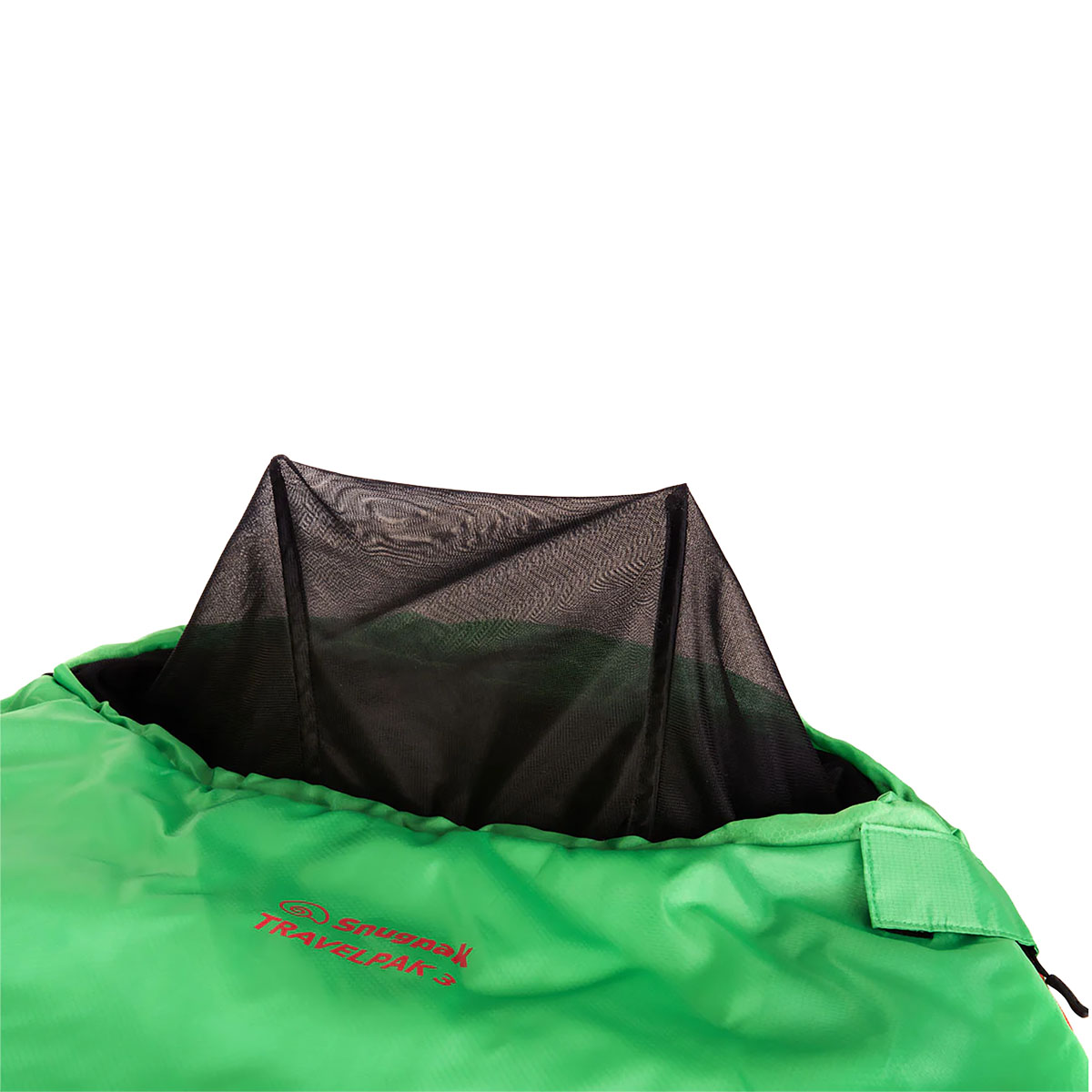 SNUGPAK - TRAVELPAK 3 (-3°C / -7°C)