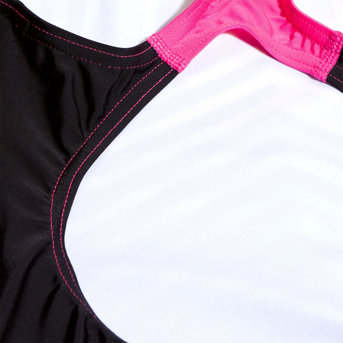SPEEDO - GIRLS DIGITAL PLACEMENT SPLASHBACK SWIMSUIT (5-16 YEARS)
