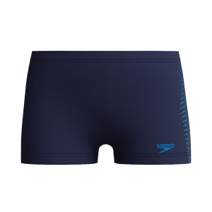 SPEEDO - BOYS PLASTISOL PLACEMENT AQUASHORT