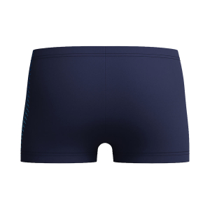 SPEEDO - BOYS PLASTISOL PLACEMENT AQUASHORT