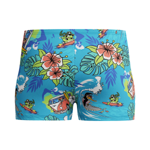 SPEEDO - LEARN TO SWIM DIGITAL ALLOVER AQUASHORT