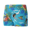 SPEEDO - LEARN TO SWIM DIGITAL ALLOVER AQUASHORT