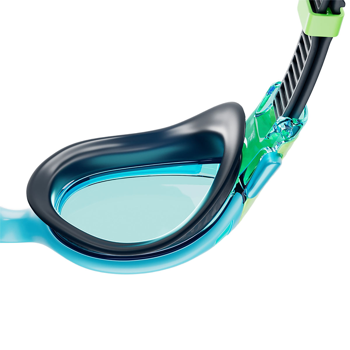 SPEEDO - BIOFUSE 2.0 JUNIOR GOGGLES