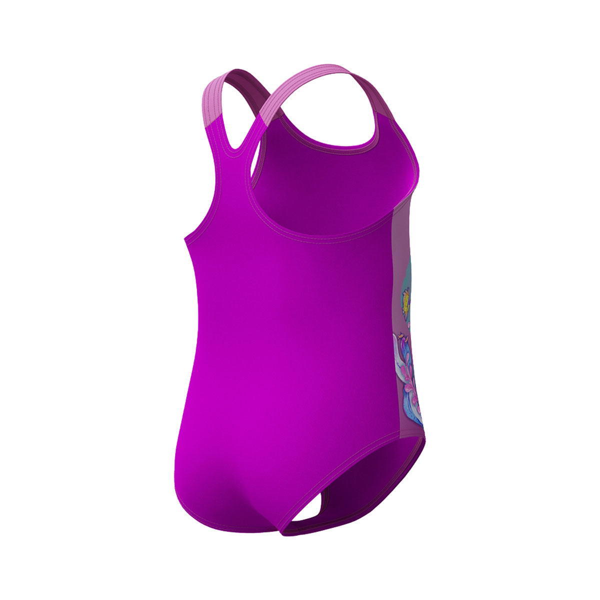 SPEEDO - DIGITAL PRINTED SWIMSUIT