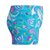SPEEDO - DIGITAL PRINTED AQUASHORT