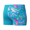 SPEEDO - DIGITAL PRINTED AQUASHORT