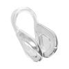 SPEEDO - BIOFUSE NOSE CLIP CLEAR