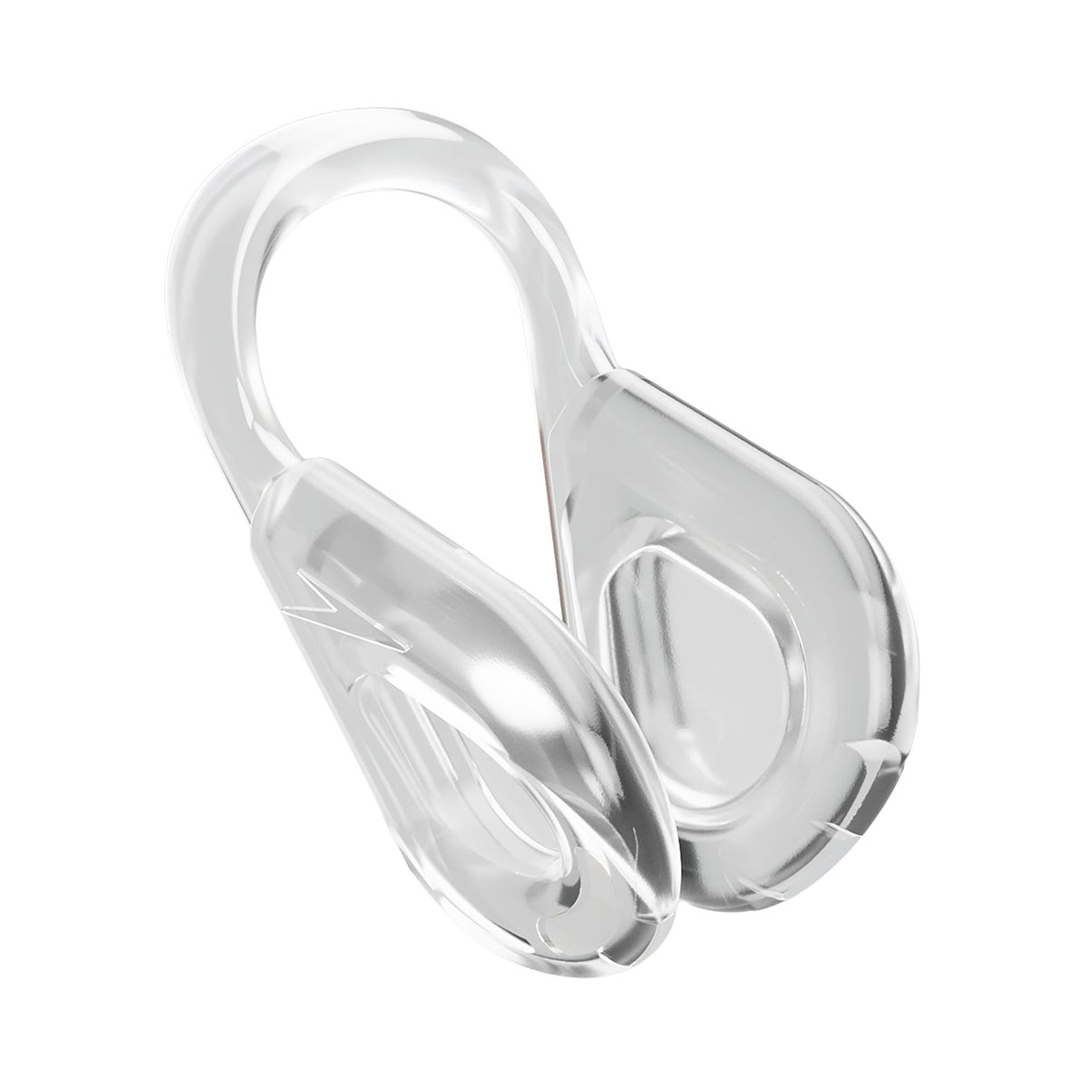 SPEEDO - BIOFUSE NOSE CLIP CLEAR