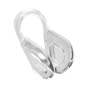 SPEEDO - BIOFUSE NOSE CLIP CLEAR