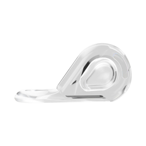 SPEEDO - BIOFUSE NOSE CLIP CLEAR
