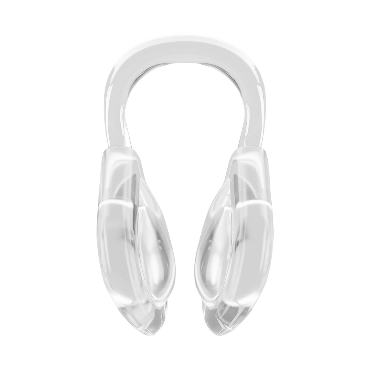 SPEEDO - BIOFUSE NOSE CLIP CLEAR