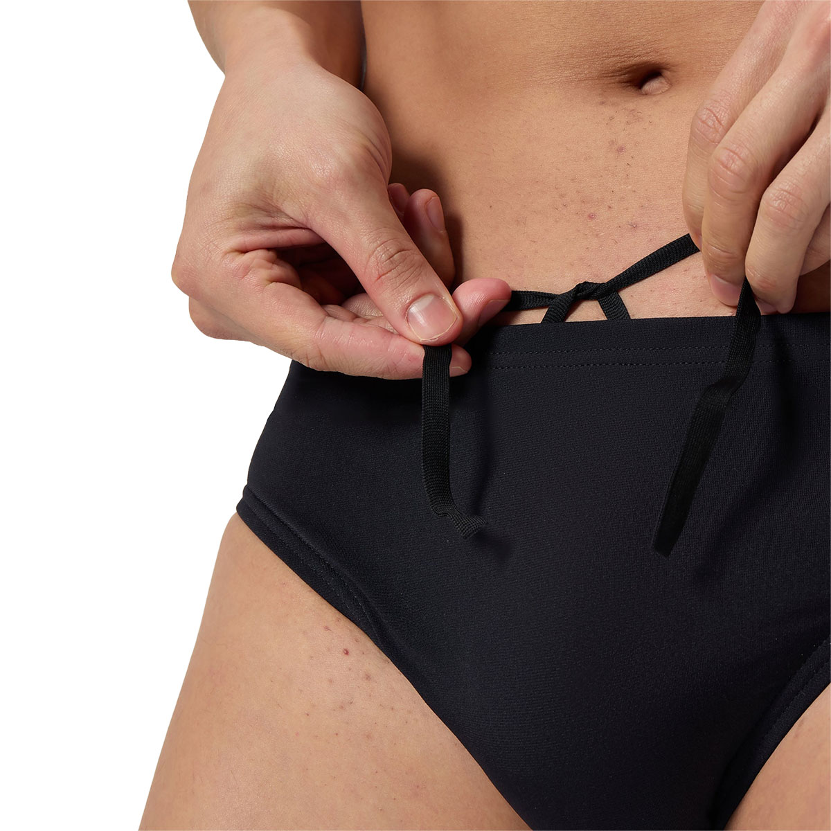 SPEEDO - SOLID BRIEF
