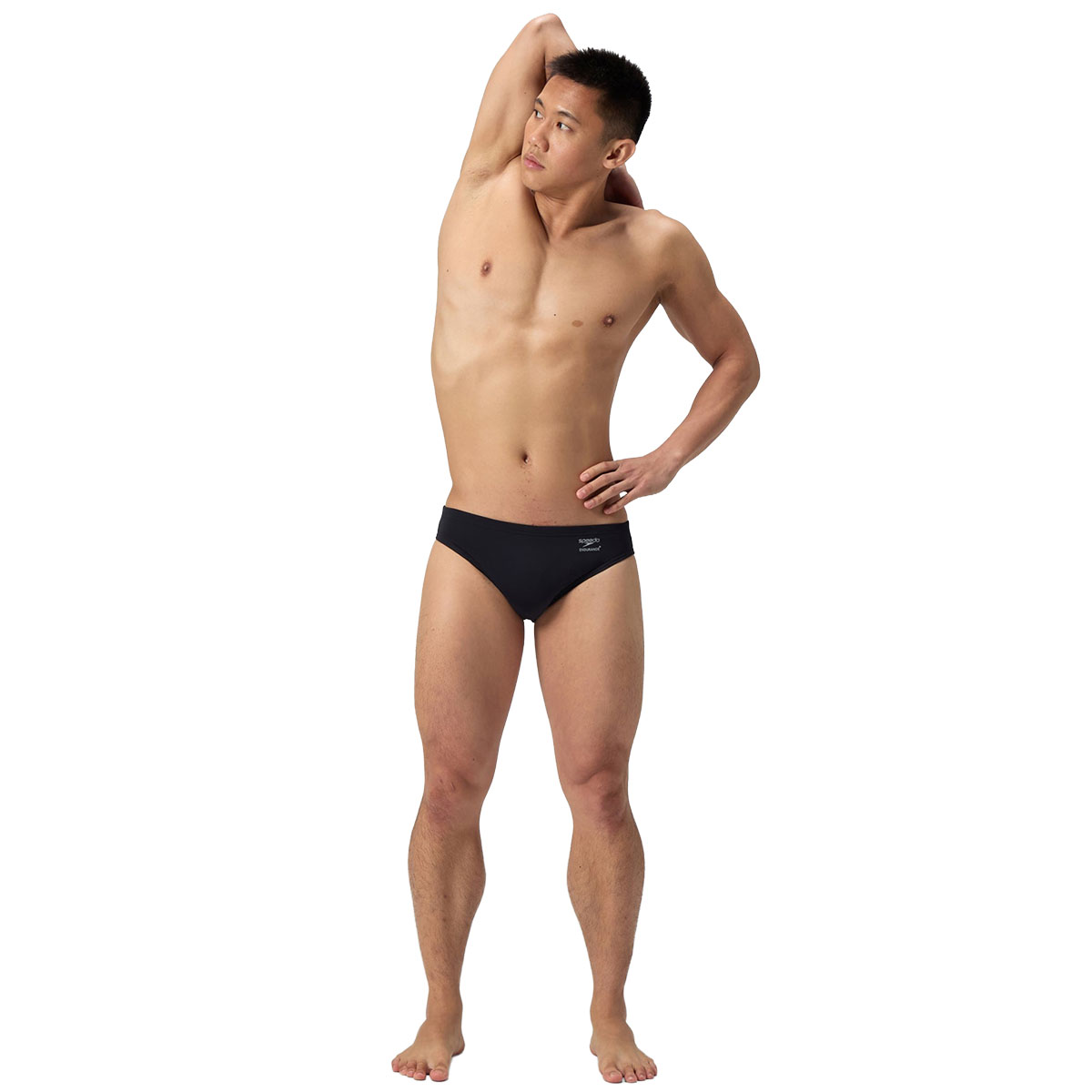 SPEEDO - SOLID BRIEF