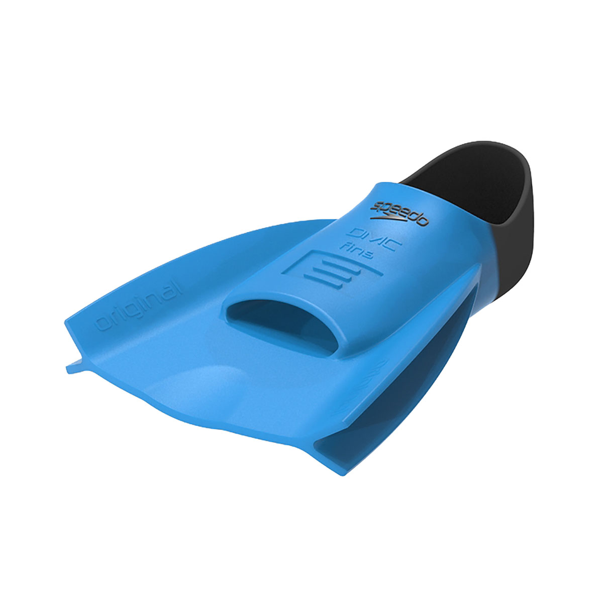 SPEEDO - DMC ORIGINAL FIN BLUE