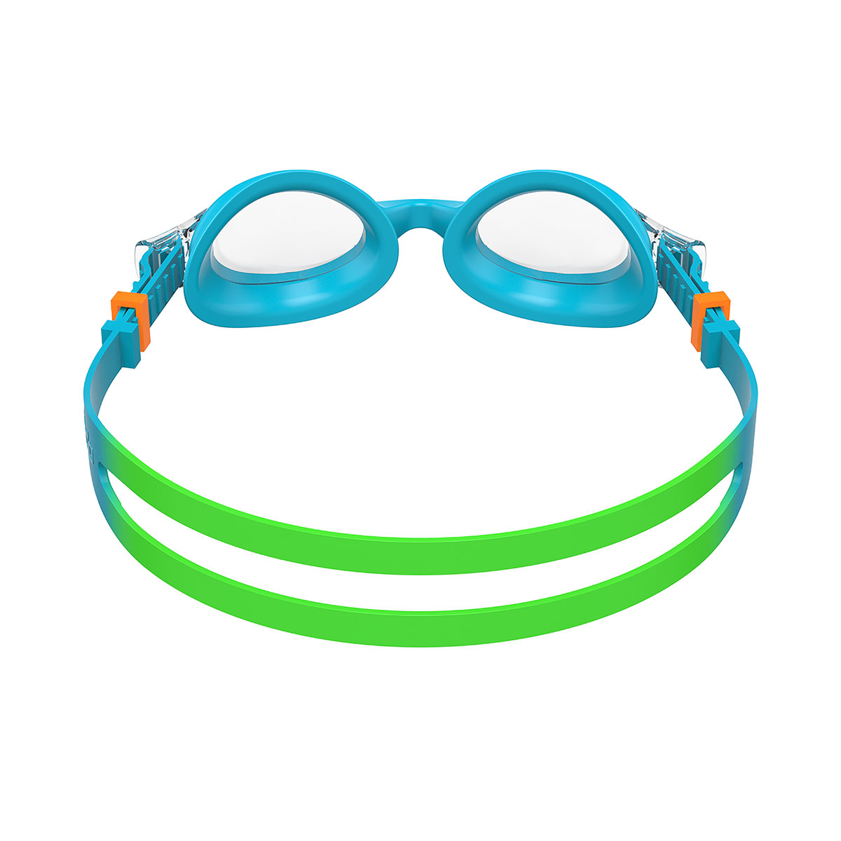 SPEEDO - INFANT SKOOGLE GOGGLES