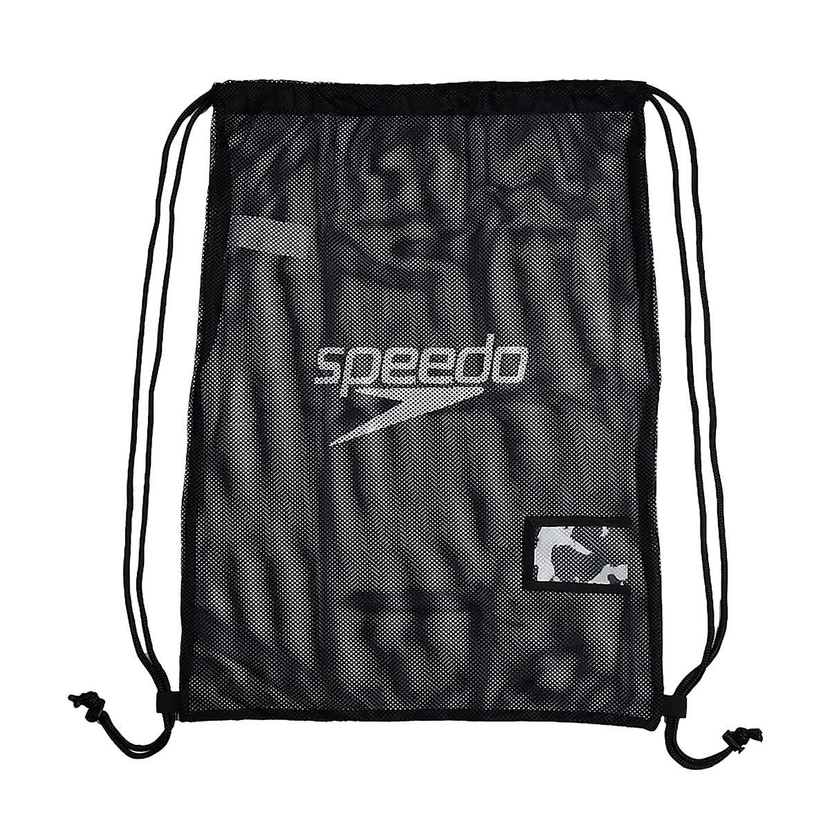 SPEEDO - EQUIP MESH BAG