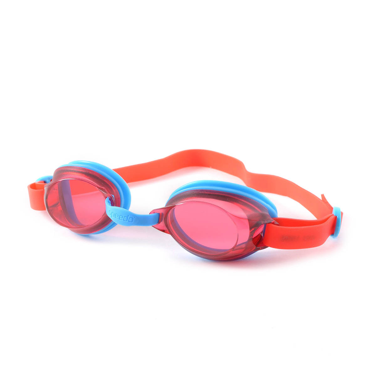 SPEEDO - JUNIOR JET GOOGLES (6-14 YEARS)