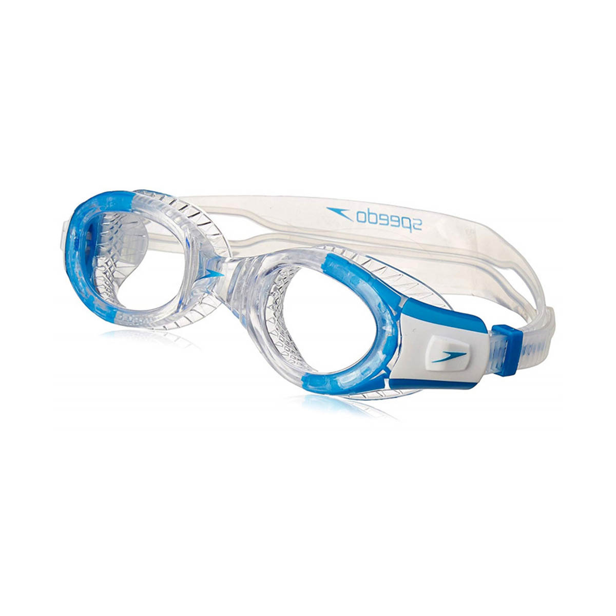 Speedo FUTURA BIOFUSE FLEXISEAL JUNIOR GOGGLES (811594B979)