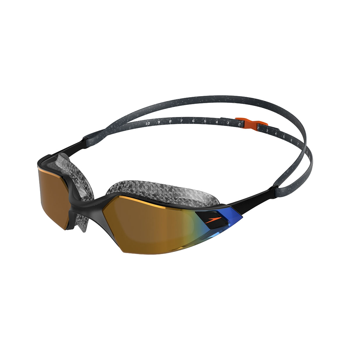 SPEEDO - AQUAPULSE PRO MIRROR