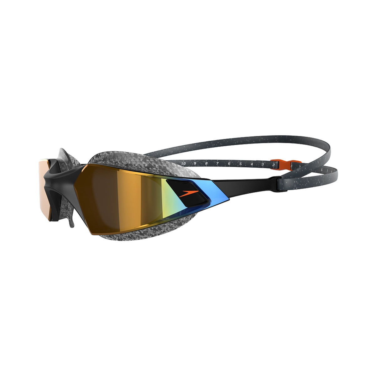 SPEEDO - AQUAPULSE PRO MIRROR