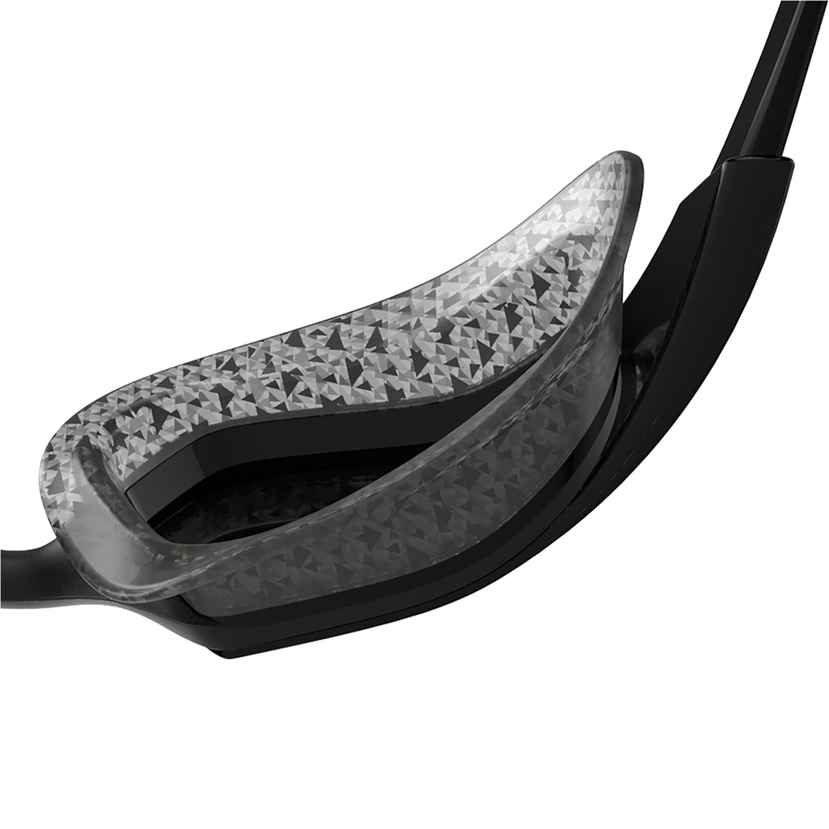 SPEEDO - AQUAPULSE PRO MIRROR