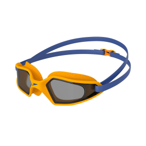 SPEEDO - HYDROPULSE JUNIOR GOGGLES (6-14 YEARS)