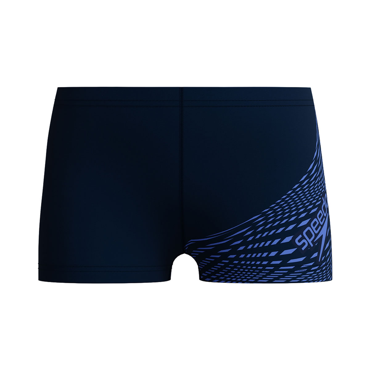SPEEDO - BOYS MEDLEY LOGO AQUASHORT (5-16 YEARS)