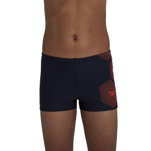 SPEEDO - TECH PLACEMENT AQUASHORTS (5-16 YEARS)