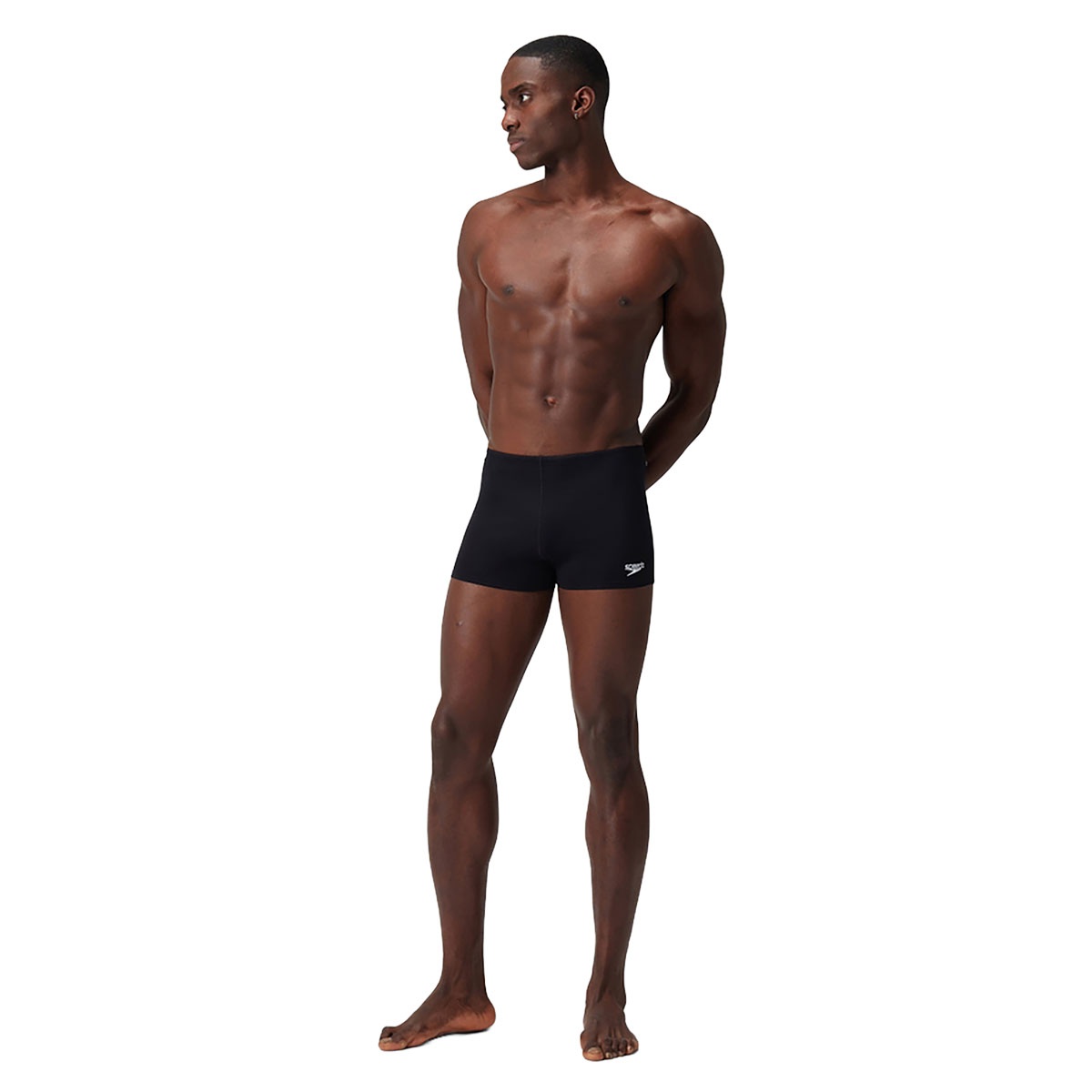 SPEEDO - ENDURANCE+AQUASHORT