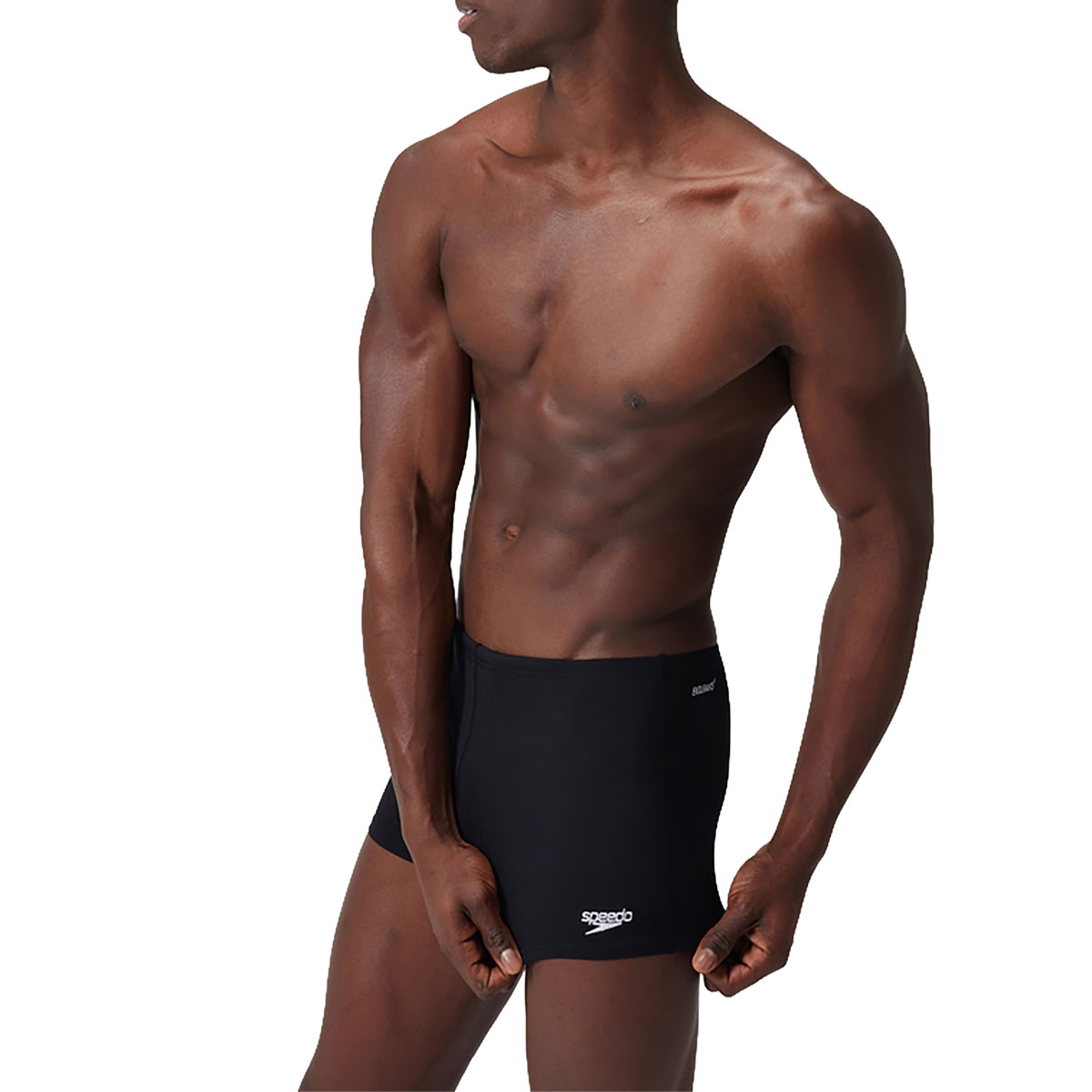 SPEEDO - ENDURANCE+AQUASHORT