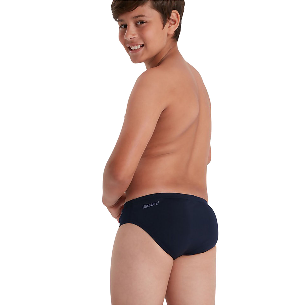SPEEDO - BOYS ENDURANCE BRIEF(5-16 YEARS)