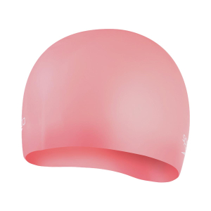 SPEEDO - PLAIN MOULDED SILICONE CAP