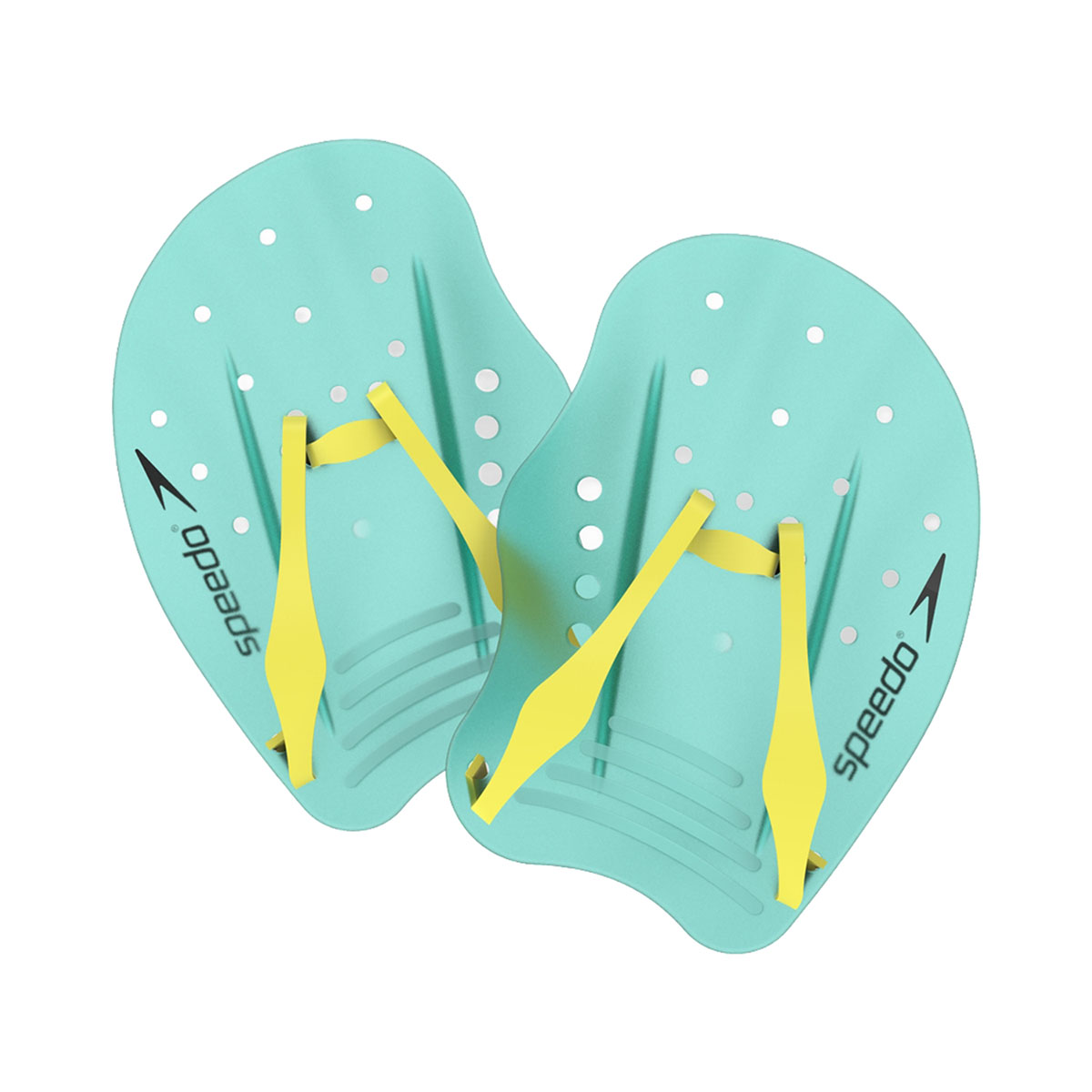 SPEEDO - TECH PADDLE