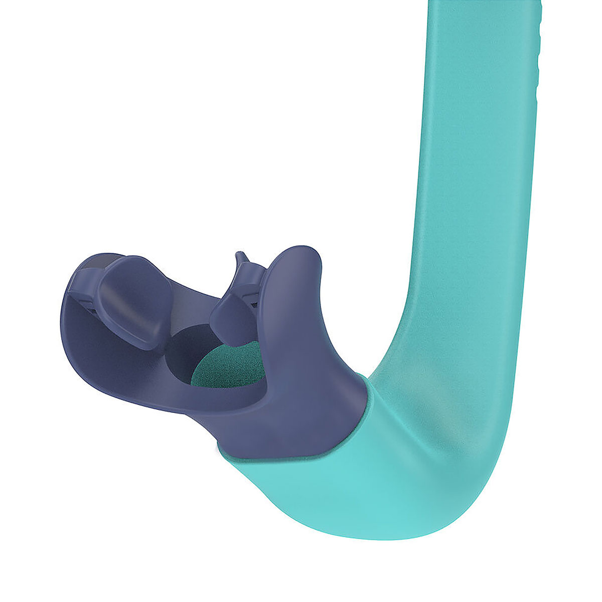 SPEEDO - BULLET HEAD SNORKEL