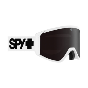 SPY - RAIDER EVERWHITE-BRONZE BLACK MIRROR