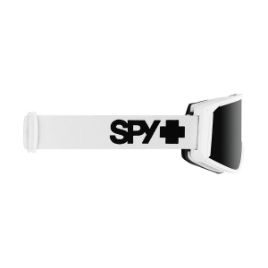 SPY - RAIDER EVERWHITE-BRONZE BLACK MIRROR