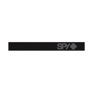 SPY - CRUSHER ELITE MATTE BLACK HD BRONZE WITH SILVER SPECTRA