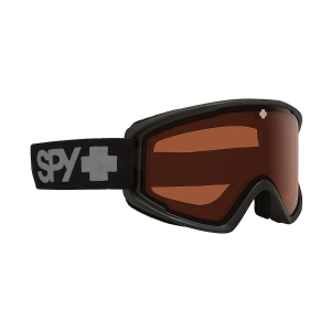 SPY - CRUSHER ELITE ECO SNOW GOGGLES MATTE BLACK/LL