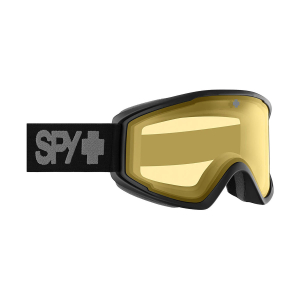 SPY - CRUSHER ELITE ECO SNOW GOGGLES / YELLOW PHOTOCHROMIC LENS