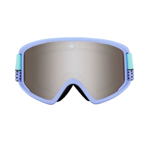 SPY - CRUSHER ELITE JR WITH SILVER MIRROR