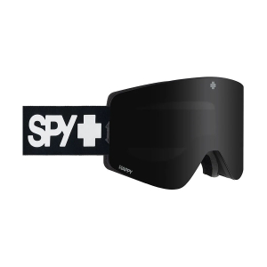 SPY - MARAUDER EVERBLACK HAPPY BRONZE BLACK MIRROR+HAPPY LL SILVER MIRROR