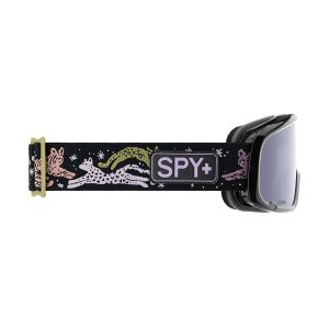 SPY - MARSHALL 2.0 SNOWCATZ HAPPY ML ROSE PINK PLATINUM MIRROR