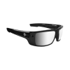 SPY - REBAR ANSI BLACK HAPPY BRONZE PLATINUM SPECTRA